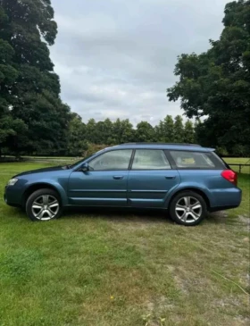 Subaru Outback, снимка 2