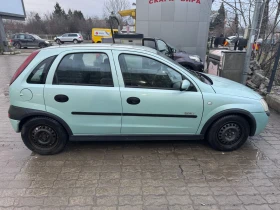 Opel Corsa, снимка 7