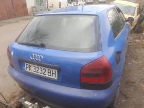 Audi A3, снимка 3