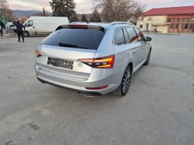 Skoda Superb 4Х4 ! Газ ! 280кс !, снимка 3