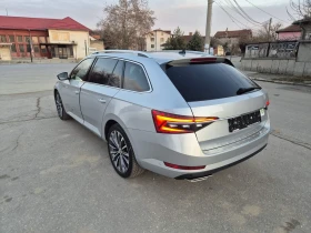 Skoda Superb 4Х4 ! Газ !, снимка 4