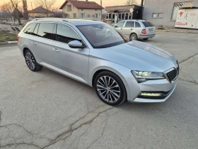 Skoda Superb 4Х4 ! Газ ! 280кс !, снимка 5