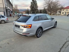 Skoda Superb 4Х4 ! Газ !, снимка 15