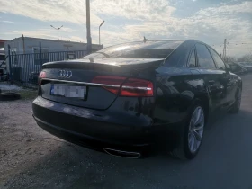 Audi A8 3.0TDI!MATRIX!DESING SECTION! , снимка 4