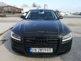 Audi A8 3.0TDI!MATRIX!DESING SECTION! , снимка 1