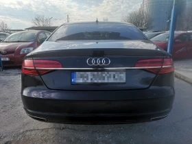 Audi A8 3.0TDI!MATRIX!DESING SECTION! , снимка 5