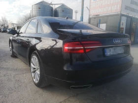 Audi A8 3.0TDI!MATRIX!DESING SECTION! , снимка 6