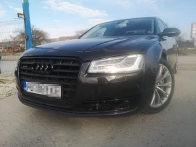 Audi A8 3.0TDI!MATRIX!DESING SECTION! , снимка 3