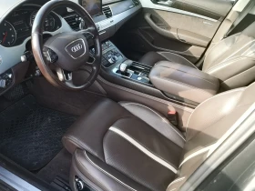 Audi A8 3.0TDI!MATRIX!DESING SECTION! , снимка 7