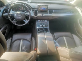 Audi A8 3.0TDI!MATRIX!DESING SECTION! , снимка 10