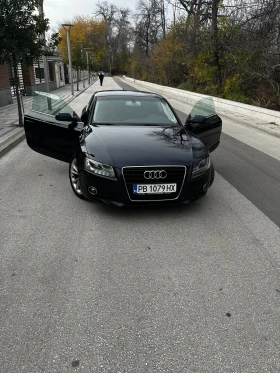 Audi A5 3.0TDI , снимка 8