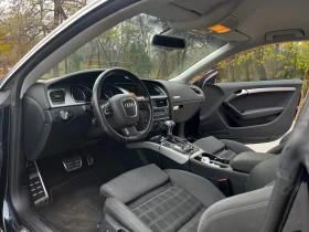 Audi A5 3.0TDI , снимка 5