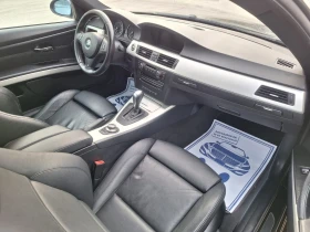 BMW 330 330i N52 Е92 М-ПАКЕТ, ОТЛИЧЕН, снимка 10