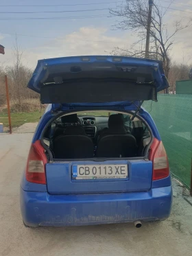 Citroen C2 1.4 hdi, снимка 10