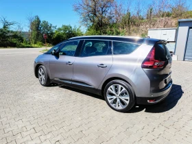 Обява за продажба на Renault Grand scenic 1.6 DCI BOSE ~20 999 лв. - изображение 4