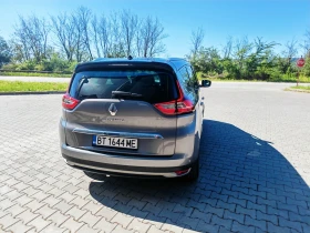 Обява за продажба на Renault Grand scenic 1.6 DCI BOSE ~20 999 лв. - изображение 3