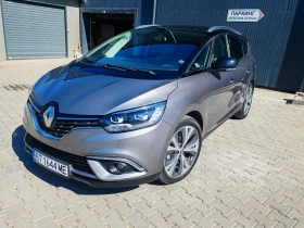 Обява за продажба на Renault Grand scenic 1.6 DCI BOSE ~20 999 лв. - изображение 11