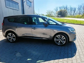 Обява за продажба на Renault Grand scenic 1.6 DCI BOSE ~20 999 лв. - изображение 2