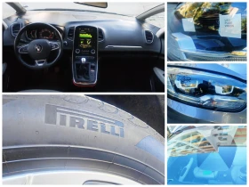 Обява за продажба на Renault Grand scenic 1.6 DCI BOSE ~20 999 лв. - изображение 10