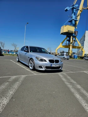 Обява за продажба на BMW 535 LCI ~21 000 лв. - изображение 1