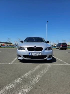Обява за продажба на BMW 535 LCI ~21 000 лв. - изображение 9