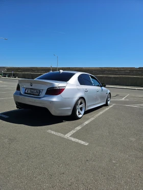 Обява за продажба на BMW 535 LCI ~21 000 лв. - изображение 2