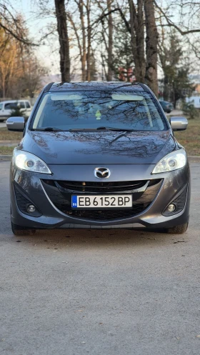 Mazda 5 1.6d - 10999 лв. - 84248770 6