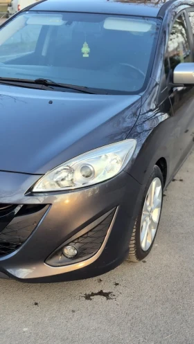 Mazda 5 1.6d - 10999 лв. - 84248770 7
