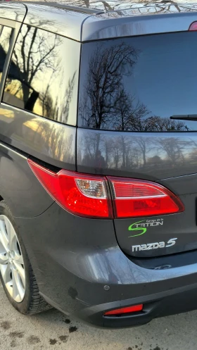 Mazda 5 1.6d - 10999 лв. - 84248770 8