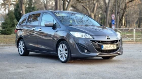 Mazda 5 1.6d - 10999 лв. - 84248770 5