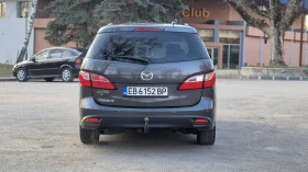 Mazda 5 1.6d - 10999 лв. - 84248770 3