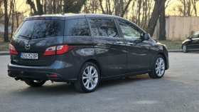Mazda 5 1.6d - 10999 лв. - 84248770 4
