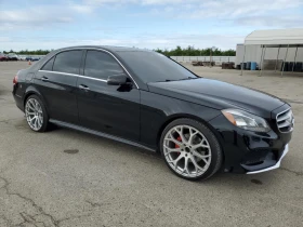  Mercedes-Benz E 350