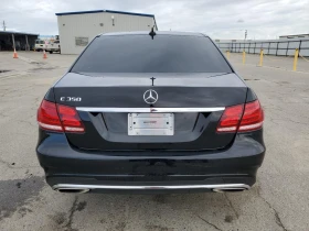 Mercedes-Benz E 350  //  | Mobile.bg    5