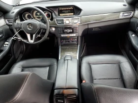 Mercedes-Benz E 350  //  | Mobile.bg    8