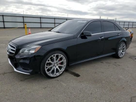 Mercedes-Benz E 350  //  | Mobile.bg    3