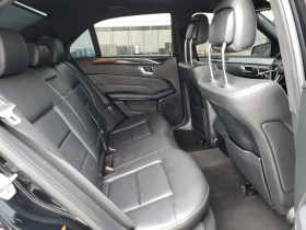 Mercedes-Benz E 350  //  | Mobile.bg    10