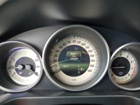 Mercedes-Benz E 350  //  | Mobile.bg    9