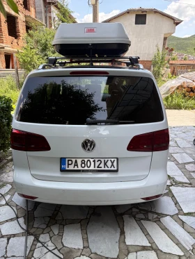 Обява за продажба на VW Touran 6+ 1 ~18 999 лв. - изображение 5