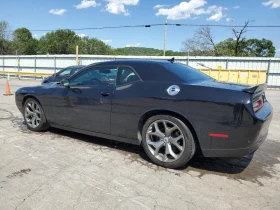 Dodge Challenger 2017 DODGE CHALLENGER R/T | Mobile.bg    6