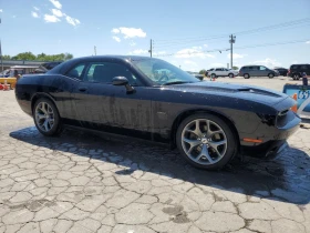Dodge Challenger 2017 DODGE CHALLENGER R/T | Mobile.bg    3
