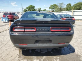 Dodge Challenger 2017 DODGE CHALLENGER R/T | Mobile.bg    5