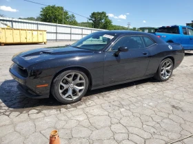 Dodge Challenger 2017 DODGE CHALLENGER R/T | Mobile.bg    2
