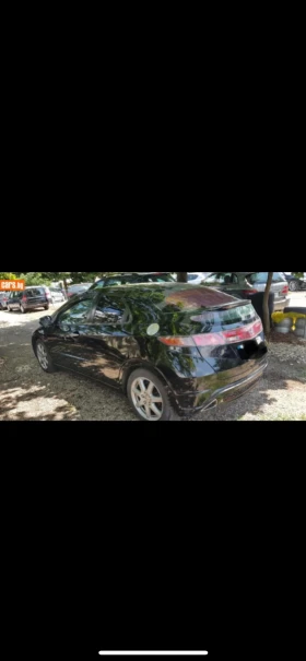 Honda Civic | Mobile.bg    5