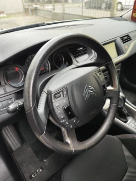 Citroen C5 2.0 HDi | Mobile.bg    5