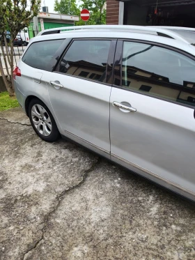 Citroen C5 2.0 HDi | Mobile.bg    3