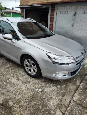 Citroen C5 2.0 HDi | Mobile.bg    2