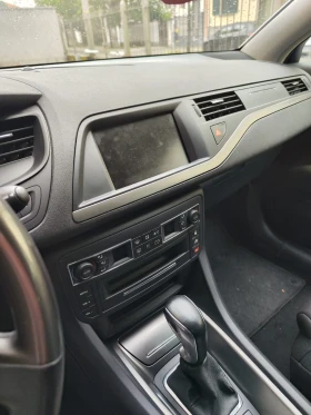 Citroen C5 2.0 HDi | Mobile.bg    6