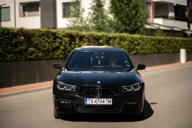     BMW 730