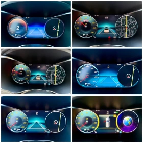 Mercedes-Benz C 220 AMG PACKET 4MATIC  9GTRINIC DIGITAL PANO MULTIBEAM | Mobile.bg    11
